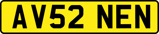 AV52NEN