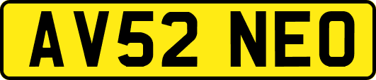 AV52NEO
