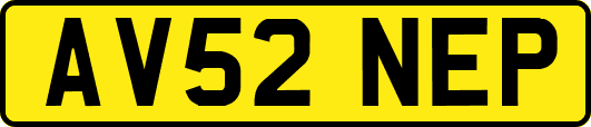 AV52NEP