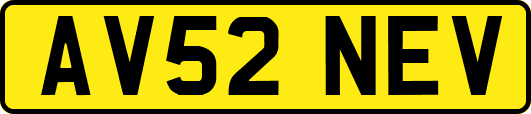 AV52NEV