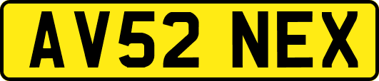 AV52NEX