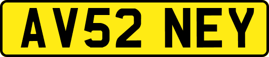 AV52NEY