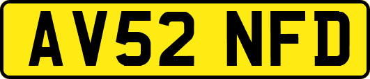 AV52NFD