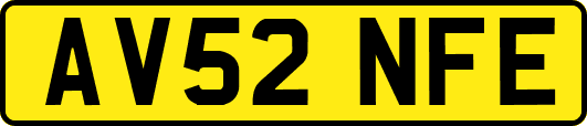 AV52NFE