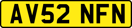 AV52NFN