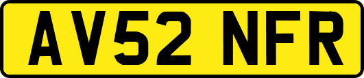 AV52NFR