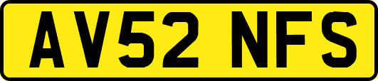 AV52NFS