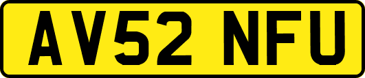 AV52NFU