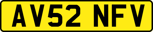 AV52NFV