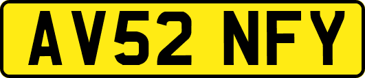 AV52NFY