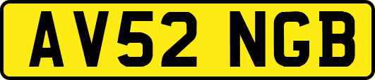 AV52NGB