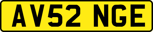 AV52NGE
