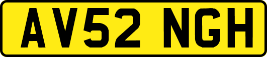 AV52NGH