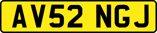AV52NGJ