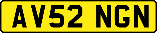 AV52NGN