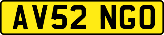 AV52NGO