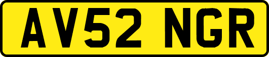 AV52NGR