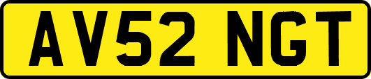 AV52NGT