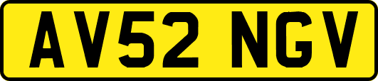 AV52NGV