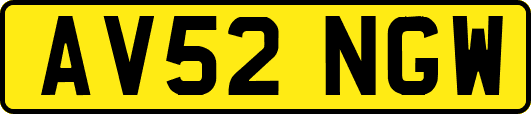 AV52NGW