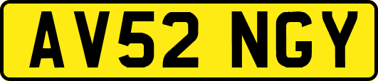 AV52NGY