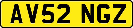 AV52NGZ