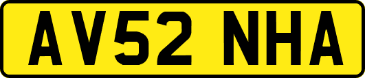 AV52NHA