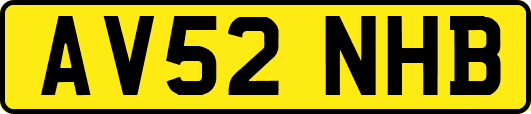 AV52NHB