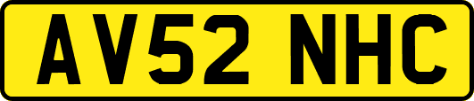 AV52NHC