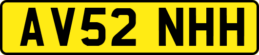 AV52NHH