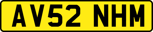 AV52NHM
