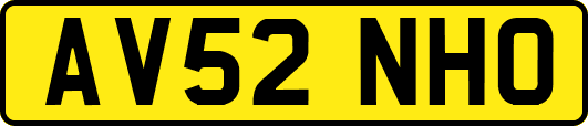 AV52NHO