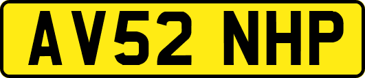 AV52NHP