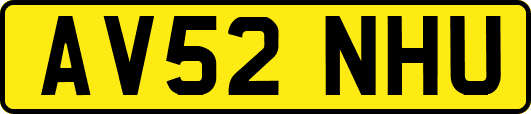 AV52NHU