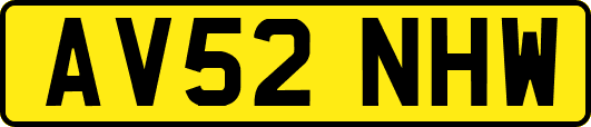 AV52NHW
