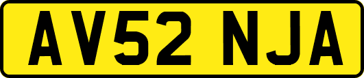 AV52NJA