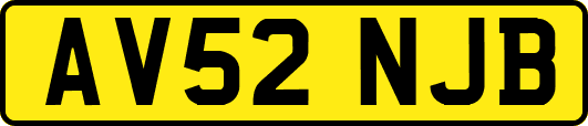AV52NJB