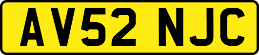 AV52NJC