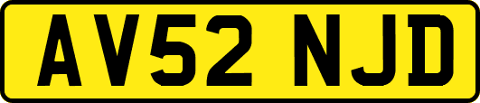 AV52NJD