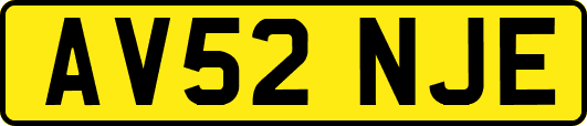 AV52NJE