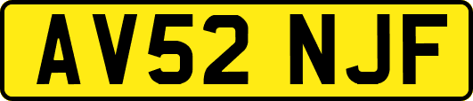 AV52NJF