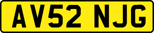 AV52NJG
