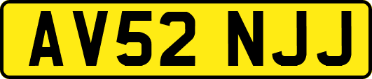 AV52NJJ