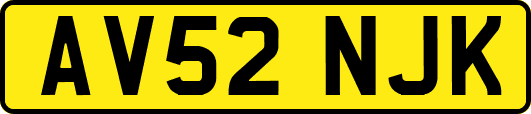 AV52NJK