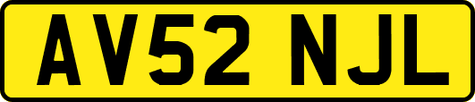 AV52NJL