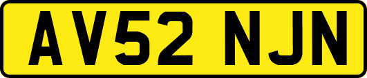 AV52NJN