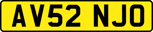 AV52NJO