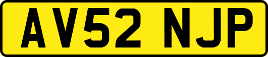 AV52NJP