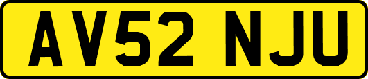 AV52NJU
