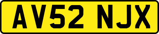 AV52NJX